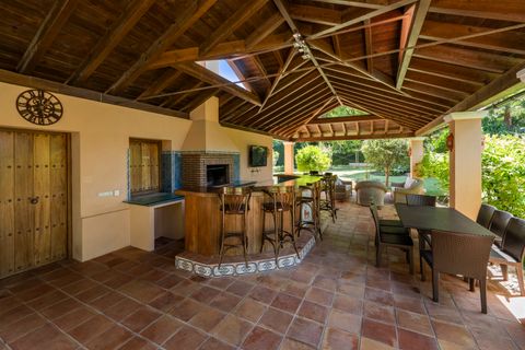 Villa a Estepona, Malaga, Estepona - € 8.500.000 | Ref: WB1746 - foto 45